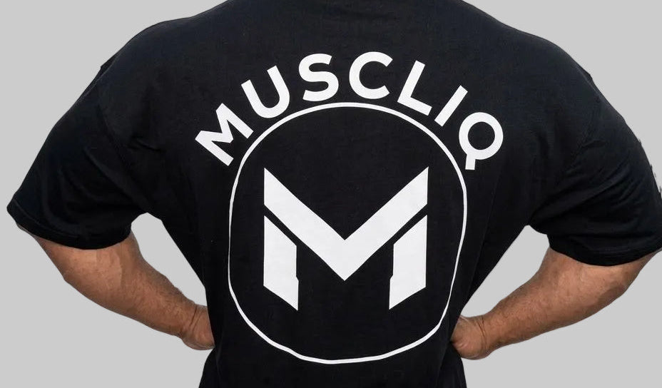 Men's Oversized Tee