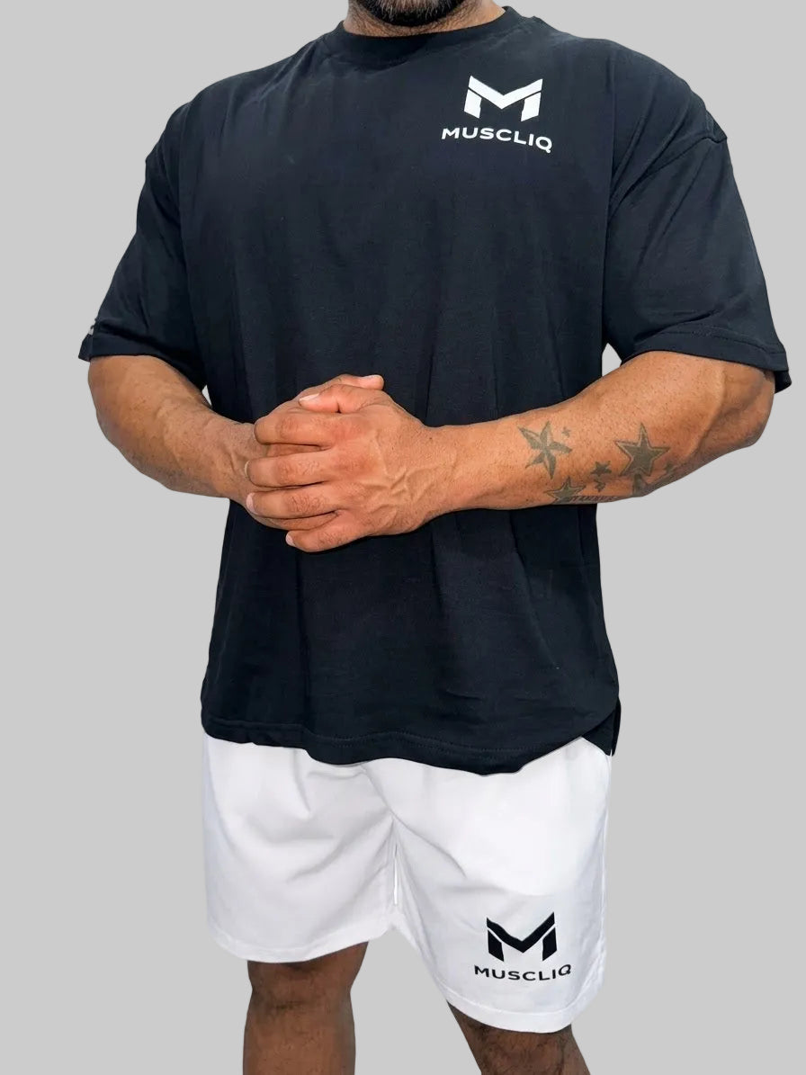 Men's Oversized Tee