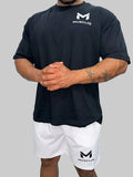 Men's Oversized Tee