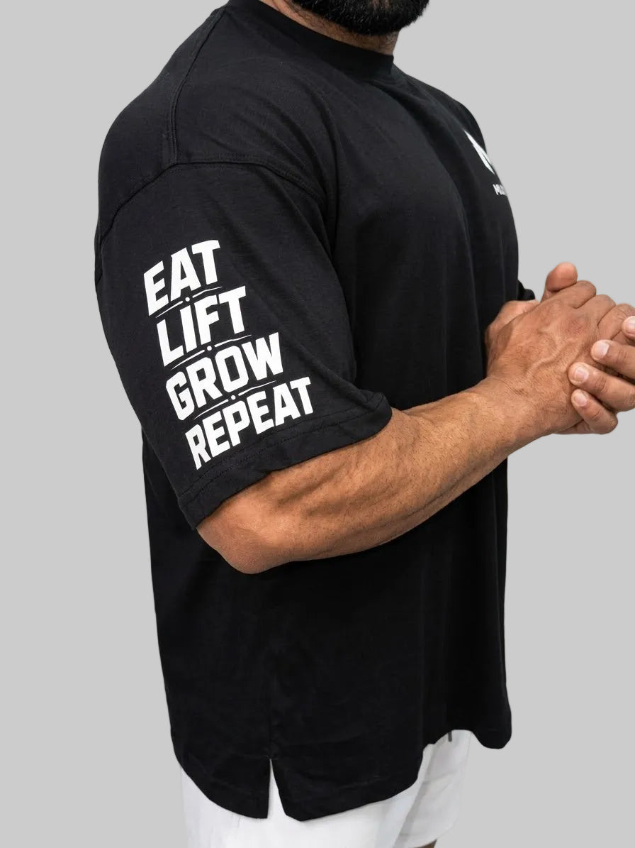 Men's Oversized Tee