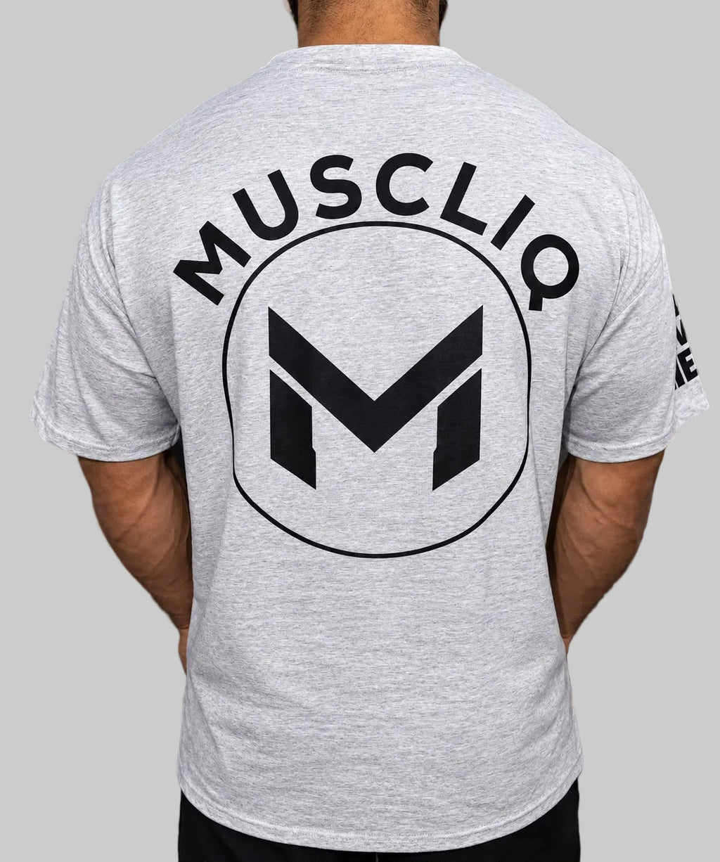 Men's Oversized Tee