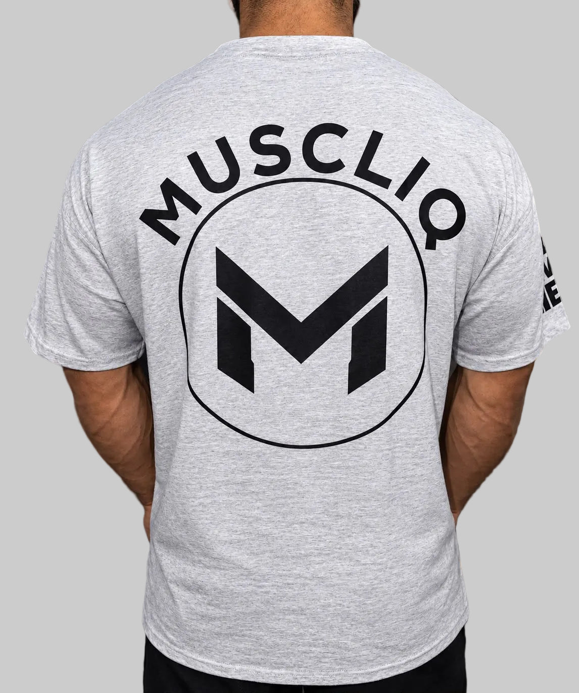 Men's Oversized Tee