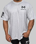 Men's Oversized Tee