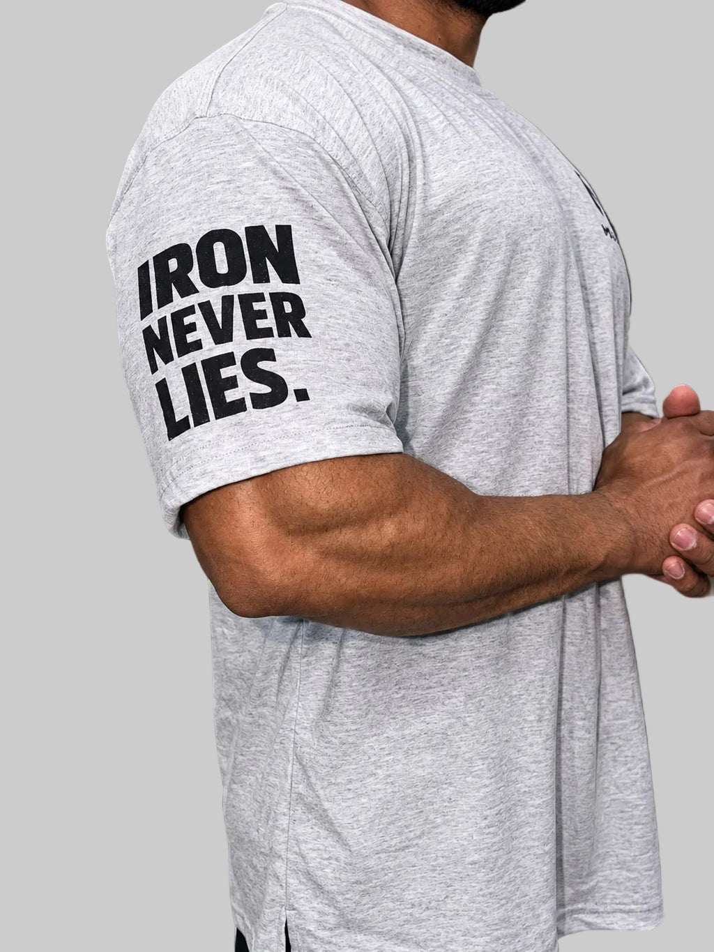 Men's Oversized Tee
