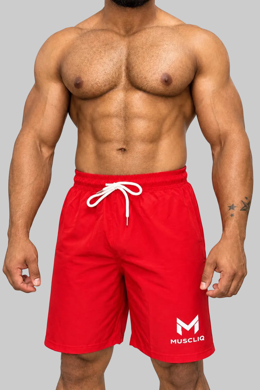 Men's Performance Shorts