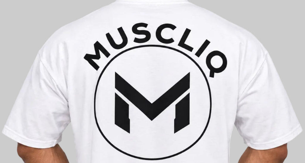 Men's Oversized Tee