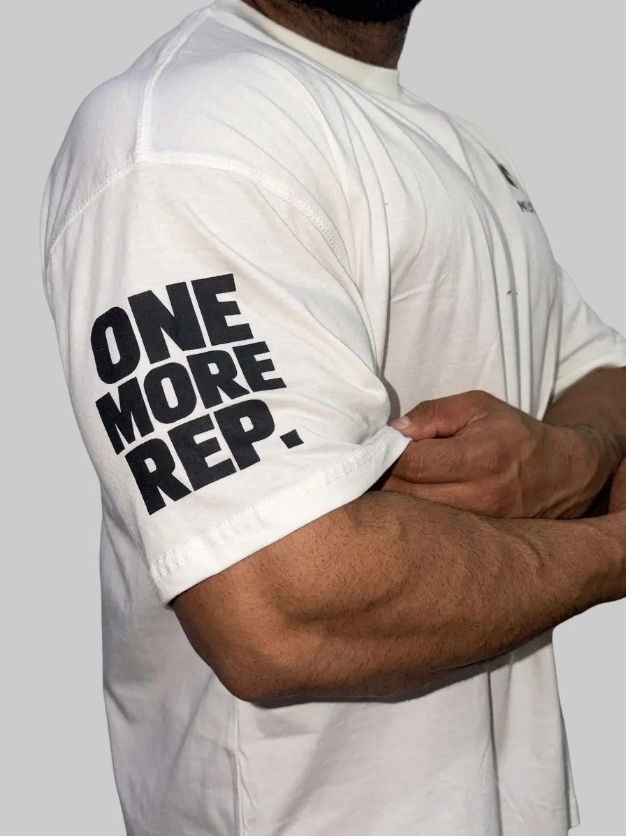 Men's Oversized Tee